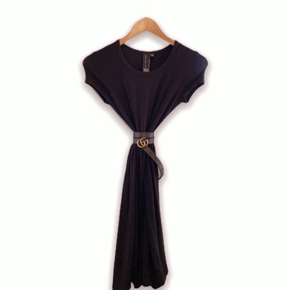 Bailey 44 for Barney’s CoOp